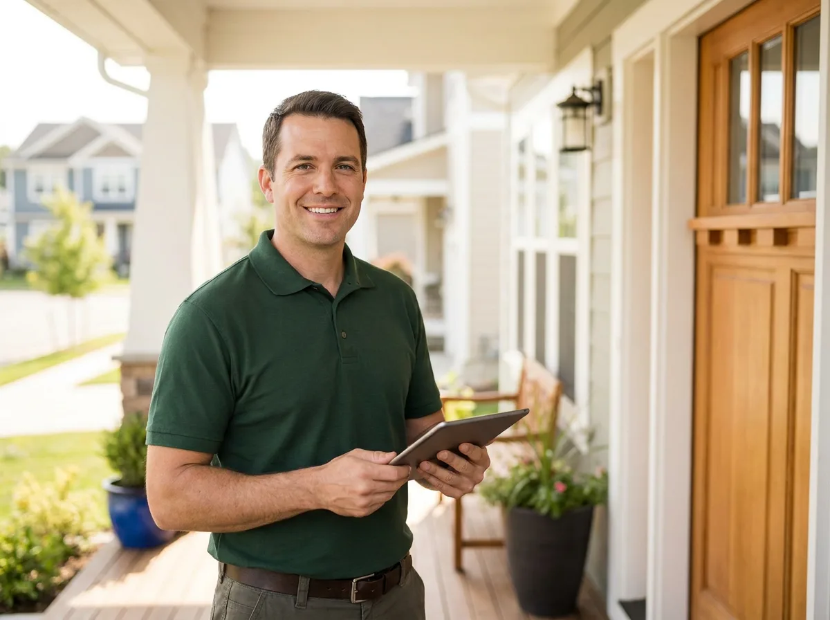 Pest control FAQs for Byron, NY